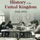 An Exchange Rate History of the United Kingdom by Alain Naef