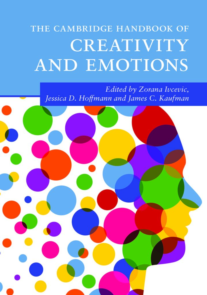 What is the role of emotions in creativity? - Fifteen Eighty Four ...
