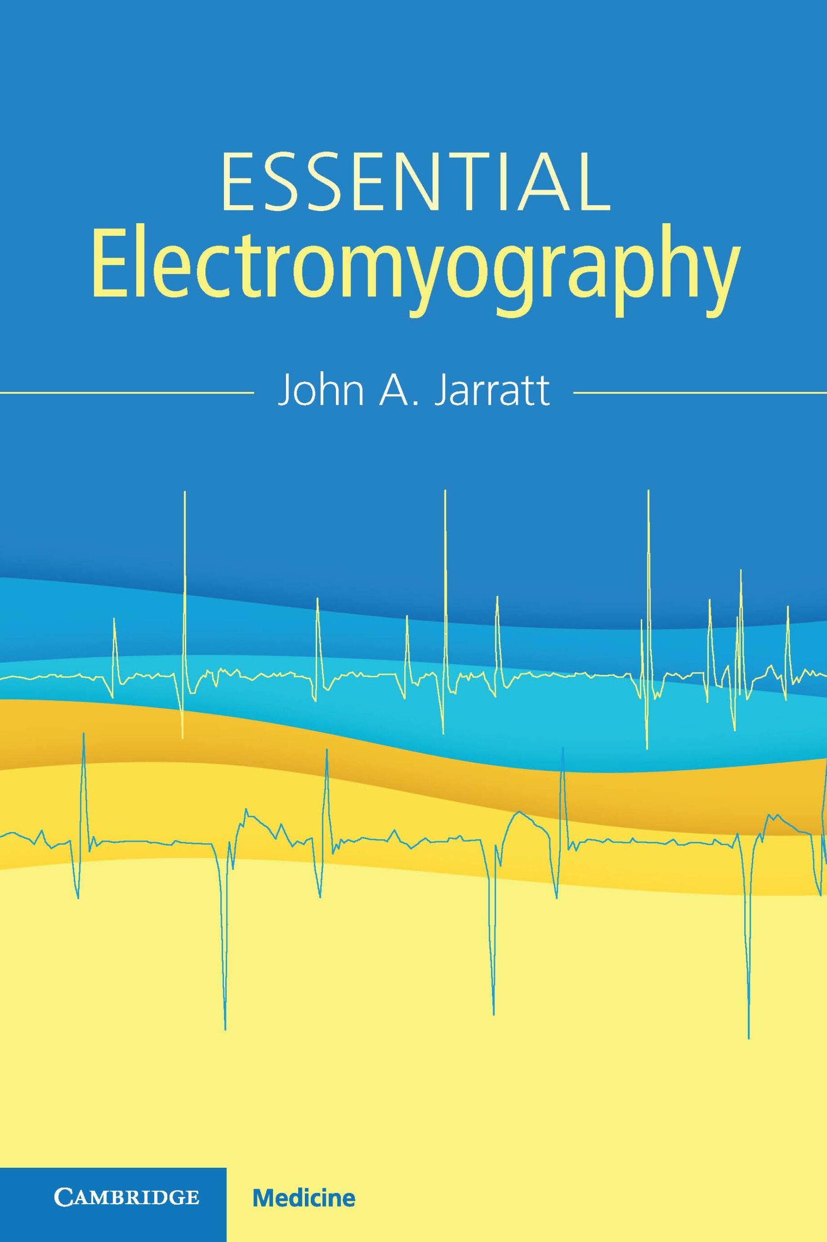 Essential Electromyography - Fifteen Eighty Four | Cambridge University ...